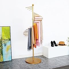 Spiral scarf holder for sale  Delivered anywhere in USA 