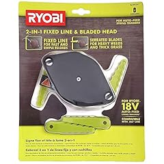 Ryobi fixed line for sale  Delivered anywhere in USA 