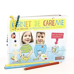 Carnet carême 12 d'occasion  Livré partout en Belgiqu