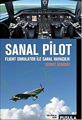 Sanal pilot d'occasion  Livré partout en France
