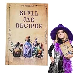 Witch spell book usato  Spedito ovunque in Italia 