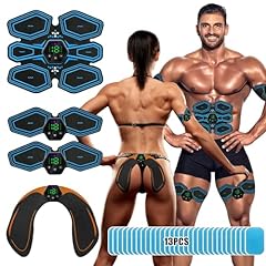 Lovcoyo abs trainer for sale  Delivered anywhere in UK