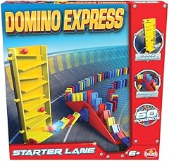 Domino express starter d'occasion  Livré partout en France