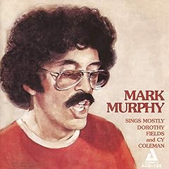 Mark murphy sings d'occasion  Livré partout en France