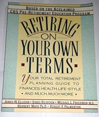 Retiring terms for sale  Delivered anywhere in USA 