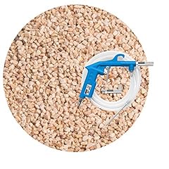 Schicker mineral sandstrahlset gebraucht kaufen  Wird an jeden Ort in Deutschland