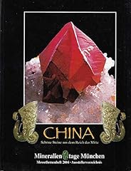 China schöne steine gebraucht kaufen  Wird an jeden Ort in Deutschland
