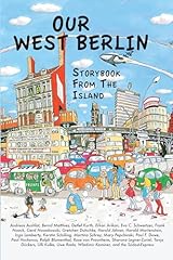 West berlin storybook gebraucht kaufen  Wird an jeden Ort in Deutschland