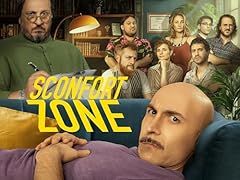 Sconfort zone usato  Spedito ovunque in Italia 