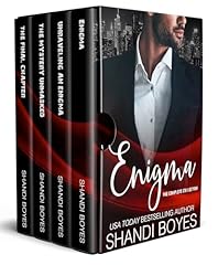 Enigma complete collection for sale  Delivered anywhere in UK