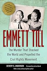 Emmett till murder for sale  Delivered anywhere in USA 