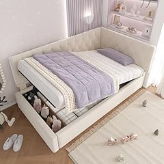Gegtuon schlafsofa bett gebraucht kaufen  Wird an jeden Ort in Deutschland