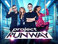 Project runway for sale  Delivered anywhere in UK