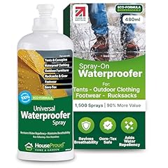 Houseproud universal waterproo for sale  Delivered anywhere in UK