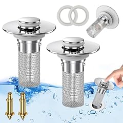 Bathroom sink drain for sale  Delivered anywhere in USA 