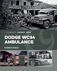 Dodge wc54 ambulance for sale  Delivered anywhere in USA 