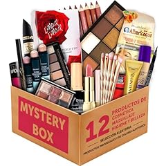 Prodotti cosmetici trucco usato  Spedito ovunque in Italia 