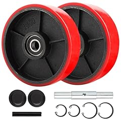 Pallet jack wheels for sale  Delivered anywhere in USA 