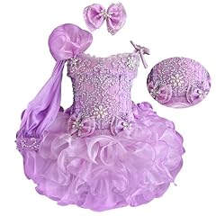 Jenniferwu pageant dress for sale  Delivered anywhere in USA 