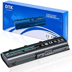 Dtk batteria portatile usato  Spedito ovunque in Italia 