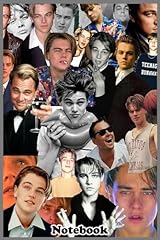 Leonardo dicaprio collage for sale  Delivered anywhere in USA 