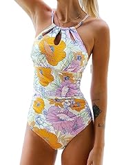 Cupshe damen badeanzug gebraucht kaufen  Wird an jeden Ort in Deutschland