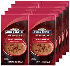 Ghirardelli double chocolate for sale  Delivered anywhere in USA 
