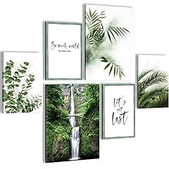 Novart wandbilder set gebraucht kaufen  Wird an jeden Ort in Deutschland