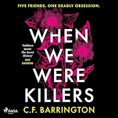 Killers for sale  Delivered anywhere in UK