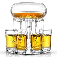 Joyjolt shot glass for sale  Delivered anywhere in USA 