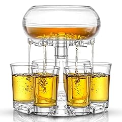 Joyjolt shot glass for sale  Delivered anywhere in USA 