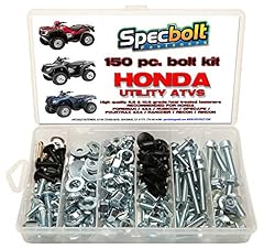 150pc specbolt fasteners for sale  Delivered anywhere in USA 