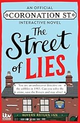 Street lies official for sale  Delivered anywhere in UK