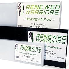 Renewed warriors hdpe for sale  Delivered anywhere in Ireland
