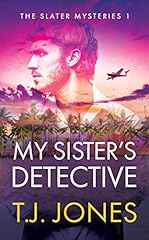 Sister detective for sale  Delivered anywhere in UK