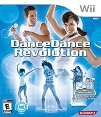 Dancedancerevolution bundle ni for sale  Delivered anywhere in USA 