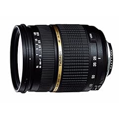 Tamron 75mm 2.8 usato  Spedito ovunque in Italia 