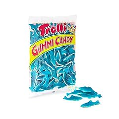 Trolli haifische gebraucht kaufen  Wird an jeden Ort in Deutschland