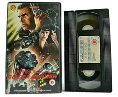 Blade runner vhs for sale  Delivered anywhere in UK
