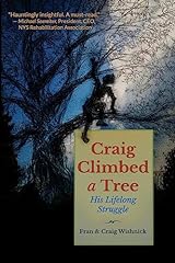 Craig climbed tree for sale  Delivered anywhere in USA 