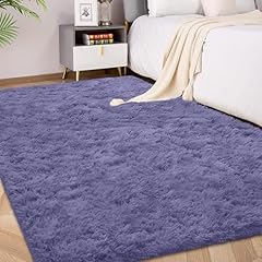 Fvvrax flauschiger hochflor gebraucht kaufen  Wird an jeden Ort in Deutschland