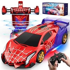 Spider transform cars for sale  Delivered anywhere in USA 