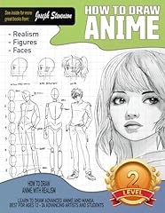 Draw anime realism for sale  Delivered anywhere in USA 