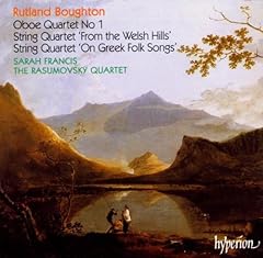 Boughton string quartets for sale  Delivered anywhere in UK