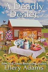 Deadly dealer for sale  Delivered anywhere in USA 