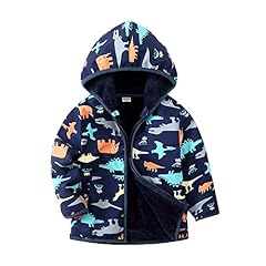 Feidoog toddler fleece for sale  Delivered anywhere in USA 