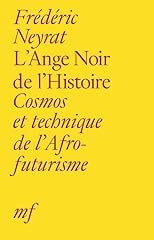 Ange noir histoire d'occasion  Livré partout en France
