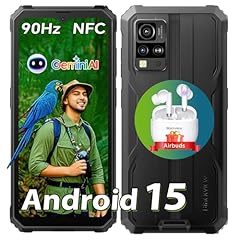 Blackview bv4800se android usato  Spedito ovunque in Italia 