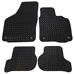 Skoda octavia rubber for sale  Delivered anywhere in UK