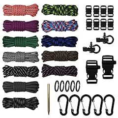 Aufodara kit paracord usato  Spedito ovunque in Italia 